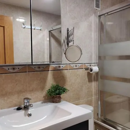 Centrico En A 200 Metros De La Playa * Fuengirola