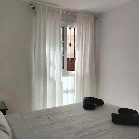 Centrico En A 200 Metros De La Playa Apartment Fuengirola