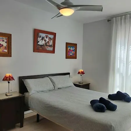 Céntrico En A 200 Metros De La Playa