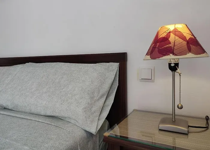 Centrico En A 200 Metros De La Playa