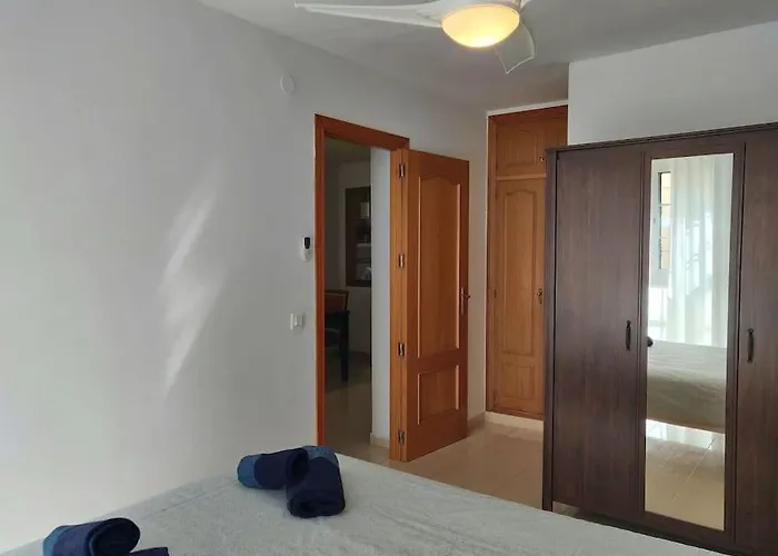 Centrico En A 200 Metros De La Playa アパート